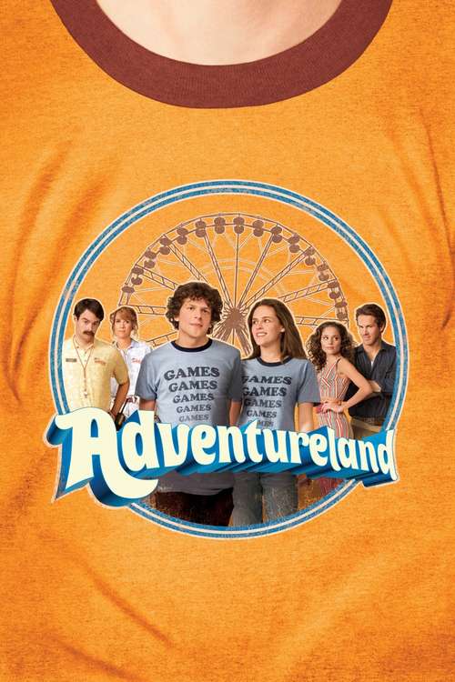 Adventureland