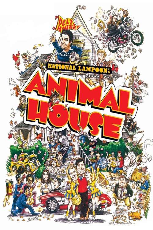 Animal House