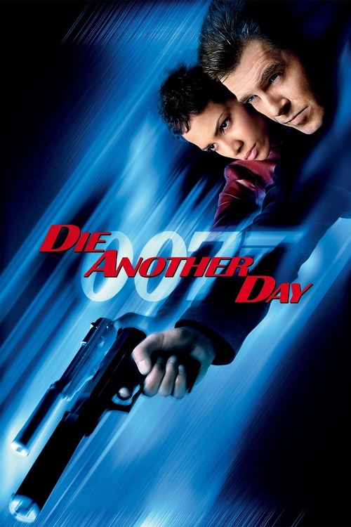 Die Another Day