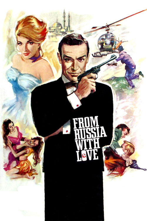 From Russia with Love