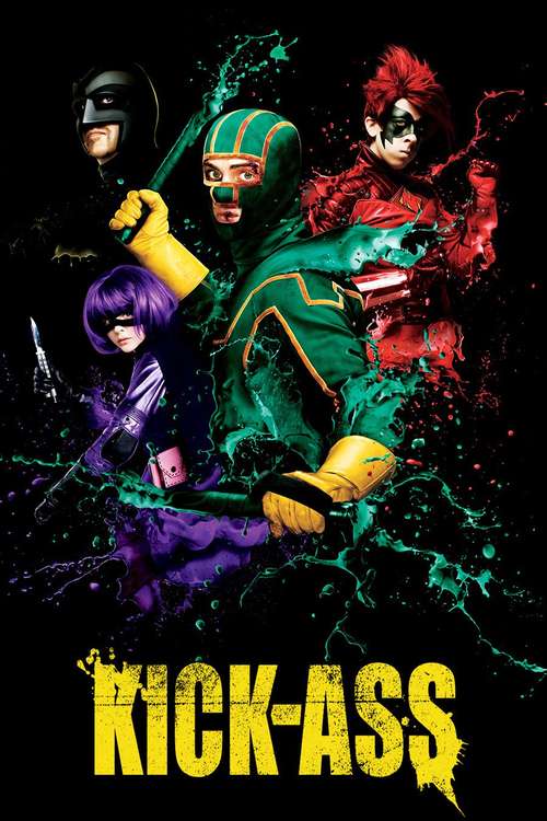 Kick-Ass