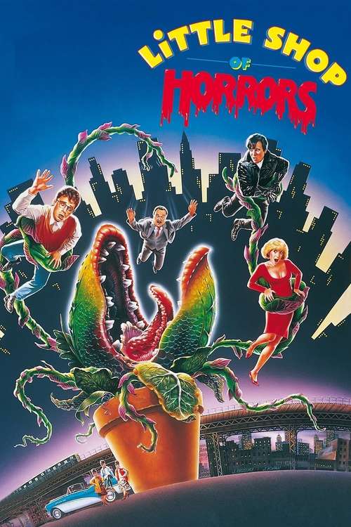 Little Shop of Horrors