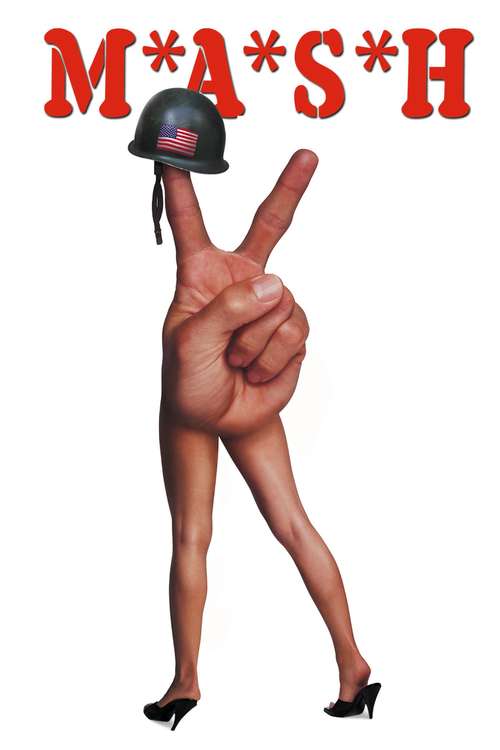 M*A*S*H