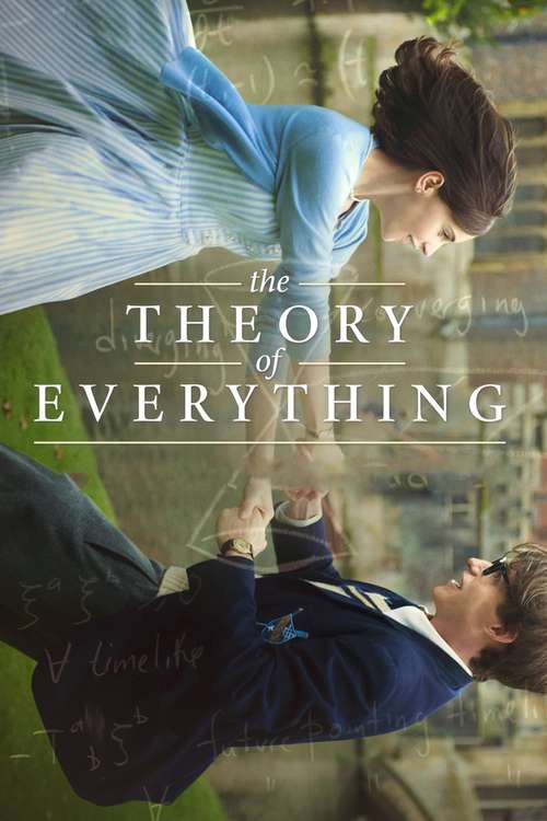 The Theory of Everything